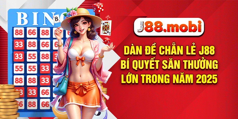 Dàn đề chẵn lẻ